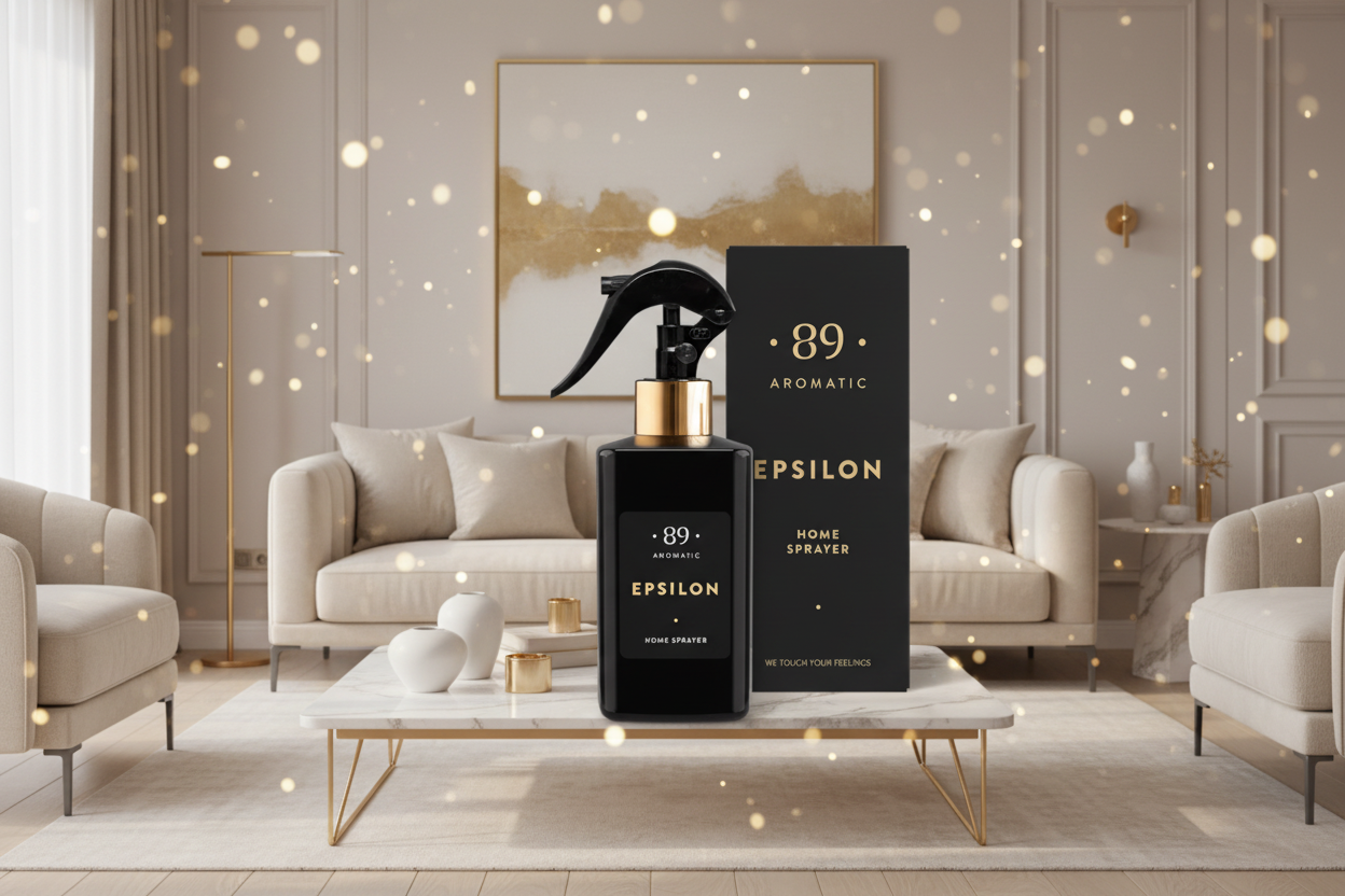 AROMATIC•89• CASA