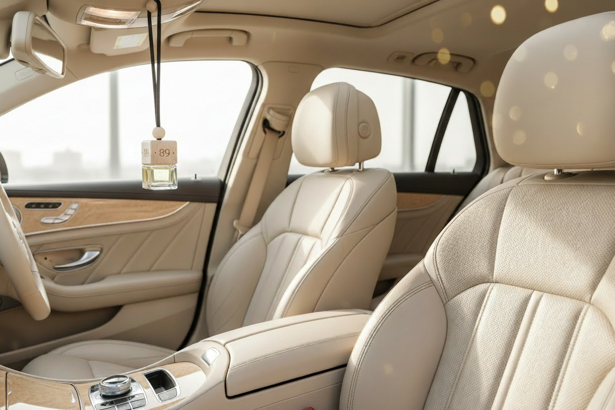 AROMATIC•89• CARRO