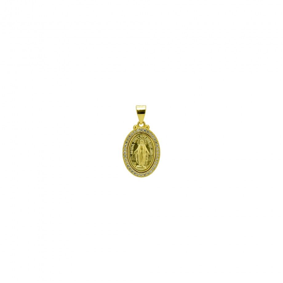 Medalha Milagrosa