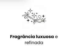 Conjunto Descoberta Perfumes "Initium" AROMATIC•89• | 3 Amostras Premium 2ml