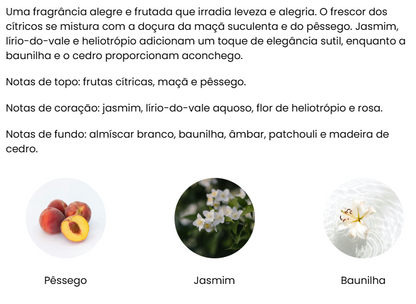 Conjunto Aromatizador de Ambiente e Vela Perfumada Premium AROMATIC•89• | Exclusivo
