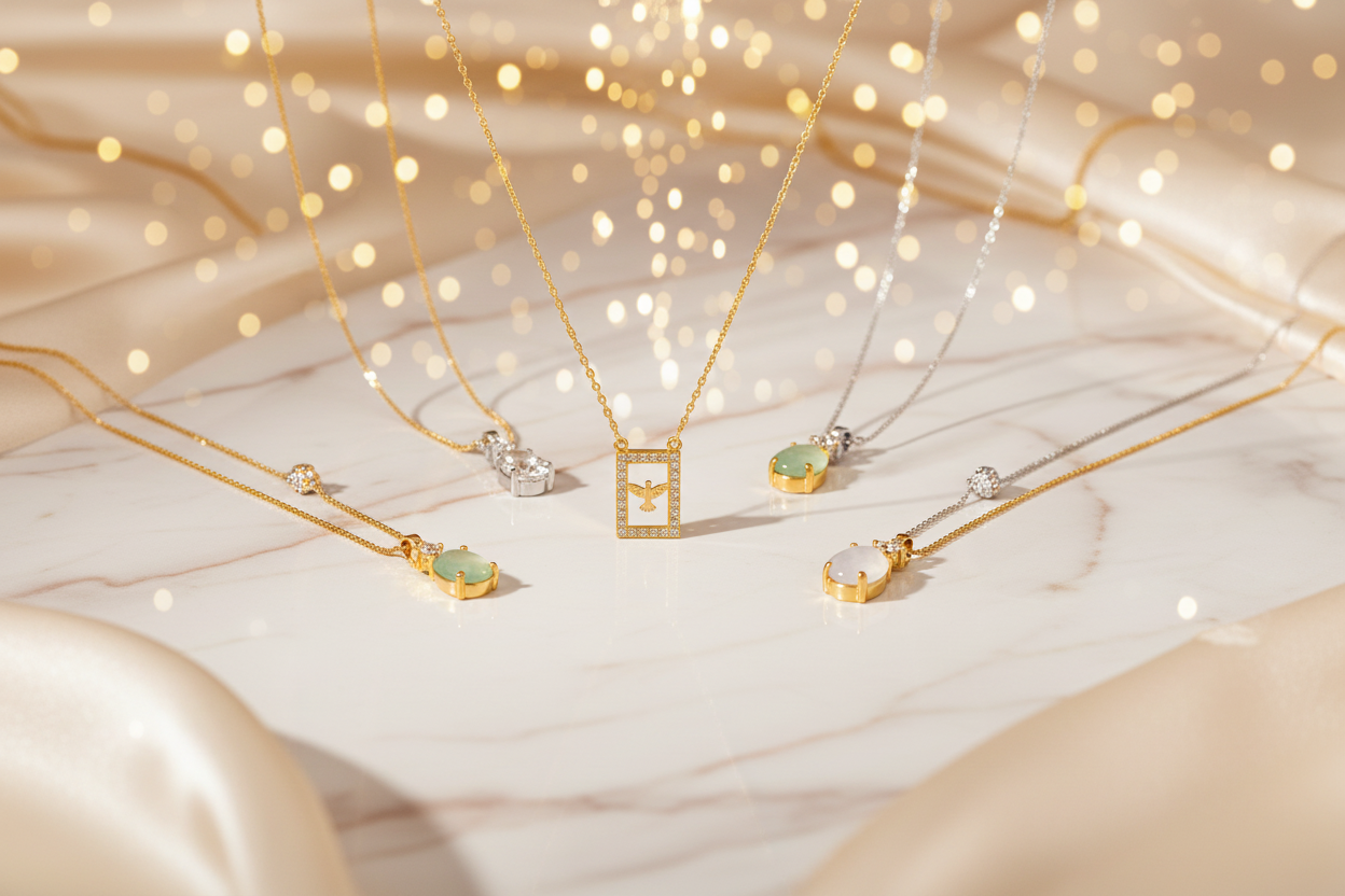 Banner Joalharia Portuguesa Topázio